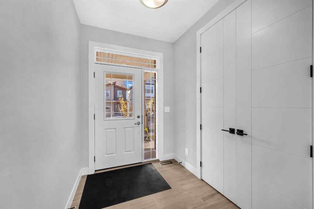 MLS® A2270900 - 155 Carringham Way NW in Carrington Calgary, Residential