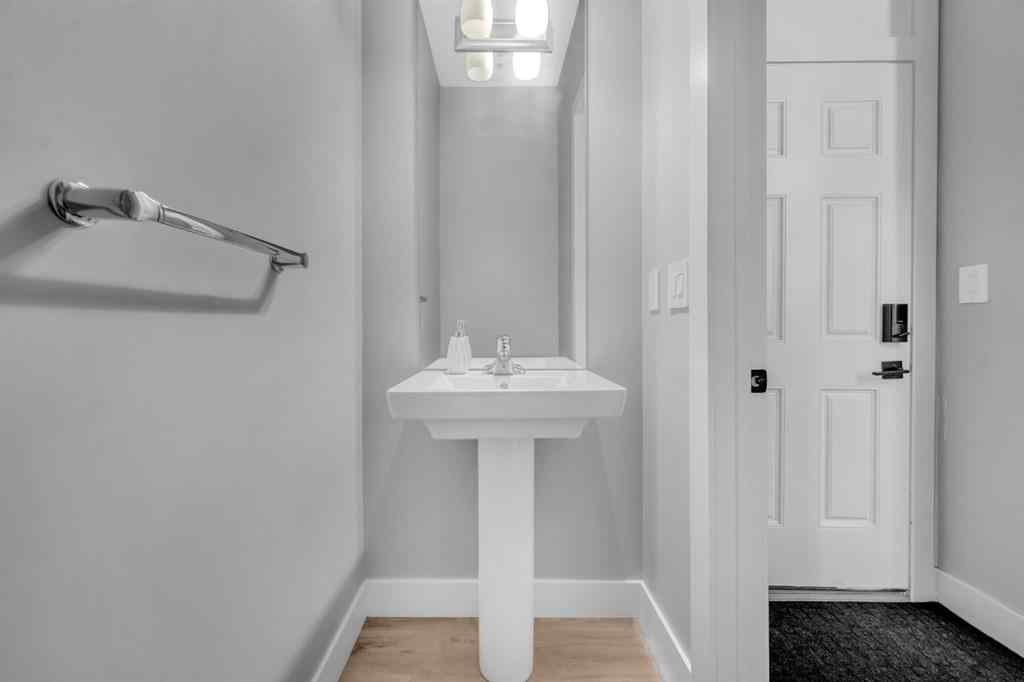 MLS® A2270900 - 155 Carringham Way NW in Carrington Calgary, Residential