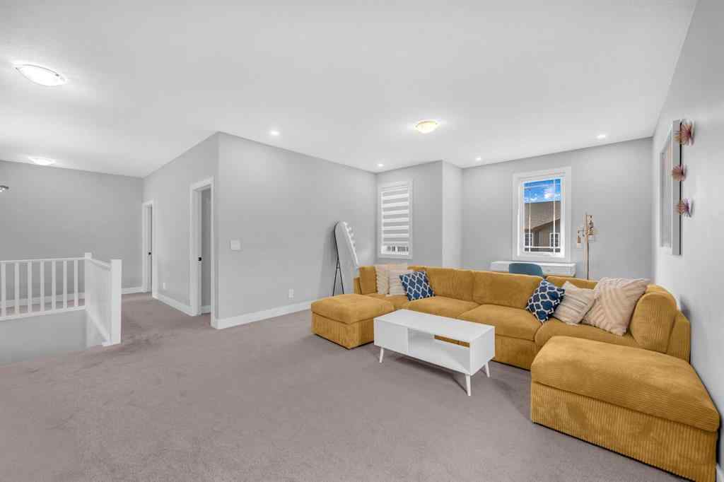 MLS® A2270900 - 155 Carringham Way NW in Carrington Calgary, Residential