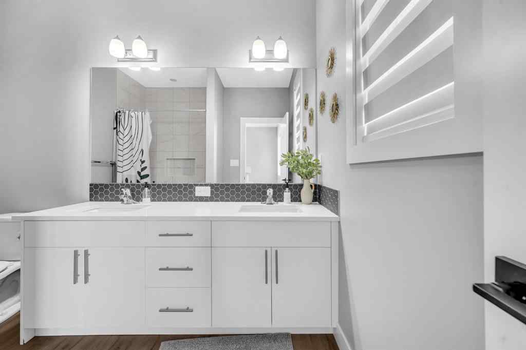 MLS® A2270900 - 155 Carringham Way NW in Carrington Calgary, Residential