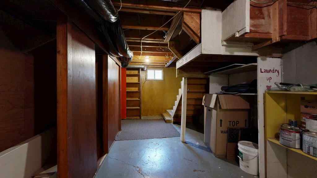 MLS&reg; # A2270901 - 9622 108 Avenue  in Mountview Grande Prairie, Residential Open Houses