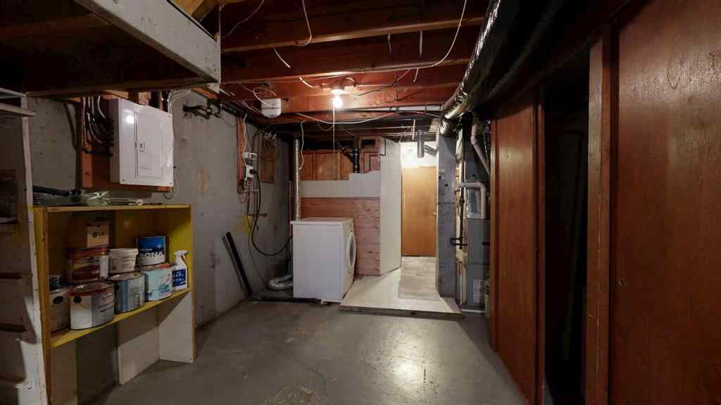 MLS&reg; # A2270901 - 9622 108 Avenue  in Mountview Grande Prairie, Residential Open Houses