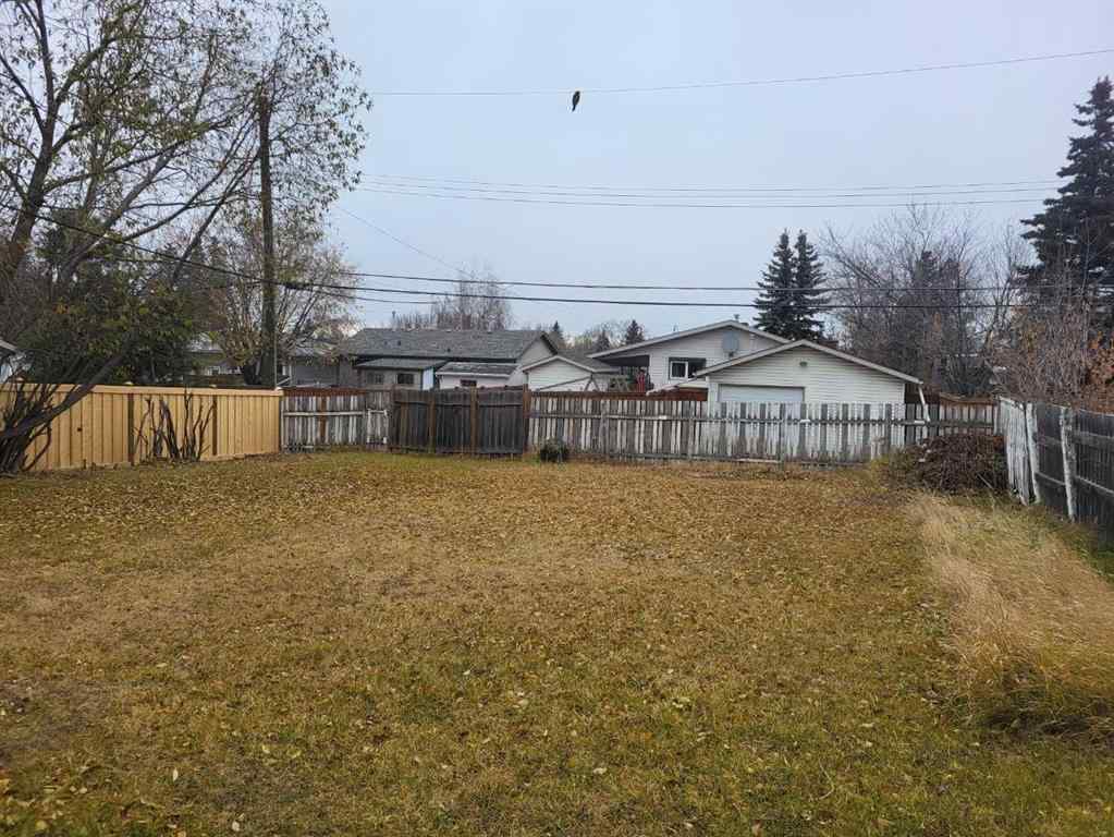 MLS&reg; # A2270901 - 9622 108 Avenue  in Mountview Grande Prairie, Residential Open Houses