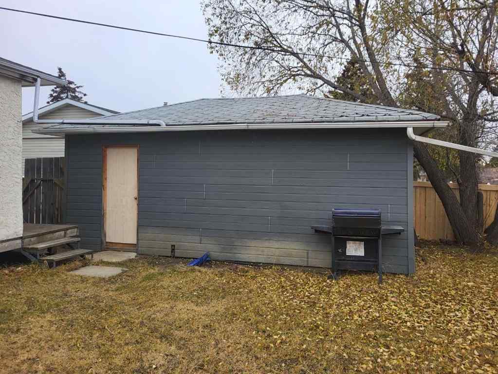 MLS&reg; # A2270901 - 9622 108 Avenue  in Mountview Grande Prairie, Residential Open Houses