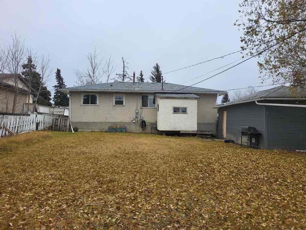 MLS&reg; # A2270901 - 9622 108 Avenue  in Mountview Grande Prairie, Residential Open Houses