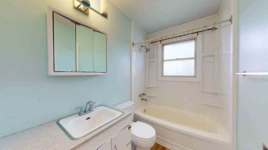 MLS&reg; # A2270901 - 9622 108 Avenue  in Mountview Grande Prairie, Residential Open Houses