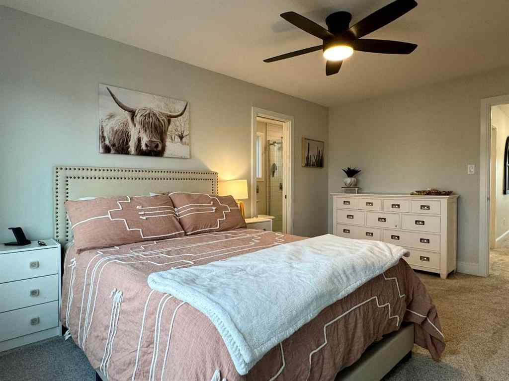 MLS&reg; # A2270902 - 127 Goldenrod Road W in Country Meadows Estates Lethbridge, Residential Open Houses