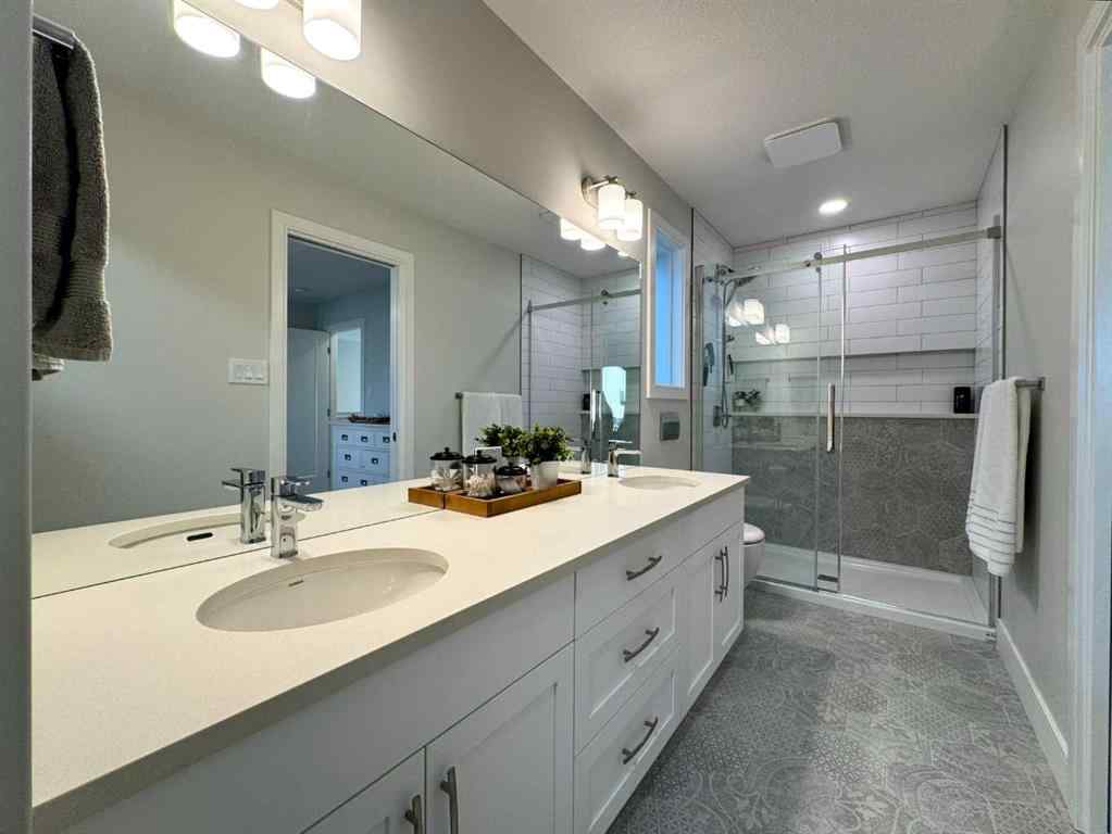 MLS&reg; # A2270902 - 127 Goldenrod Road W in Country Meadows Estates Lethbridge, Residential Open Houses