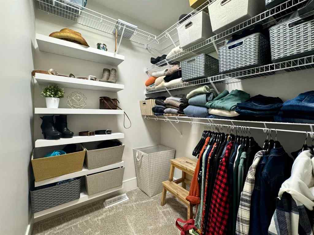 MLS&reg; # A2270902 - 127 Goldenrod Road W in Country Meadows Estates Lethbridge, Residential Open Houses