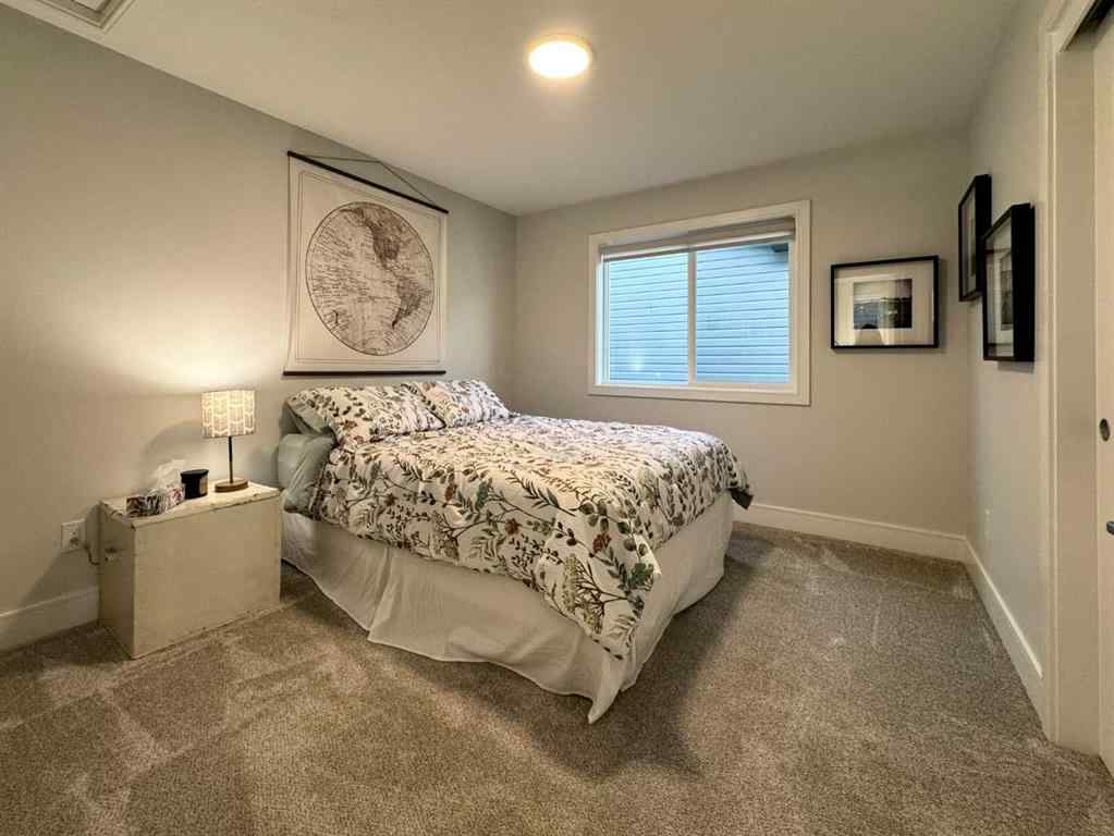 MLS&reg; # A2270902 - 127 Goldenrod Road W in Country Meadows Estates Lethbridge, Residential Open Houses