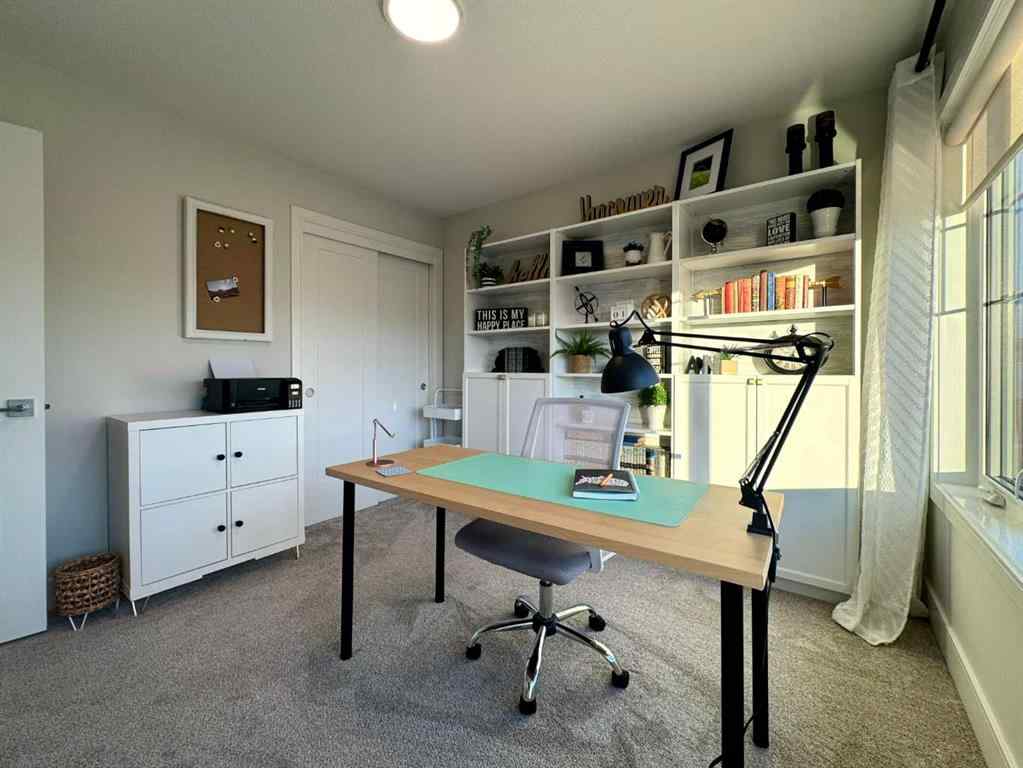 MLS&reg; # A2270902 - 127 Goldenrod Road W in Country Meadows Estates Lethbridge, Residential Open Houses