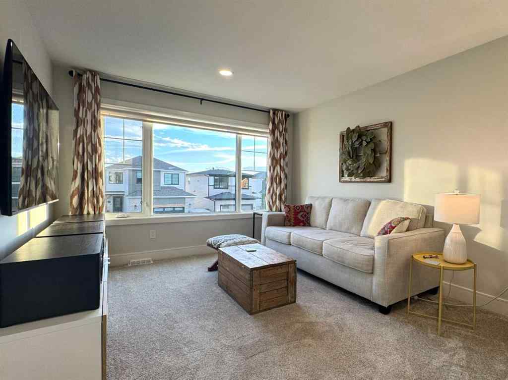 MLS&reg; # A2270902 - 127 Goldenrod Road W in Country Meadows Estates Lethbridge, Residential Open Houses