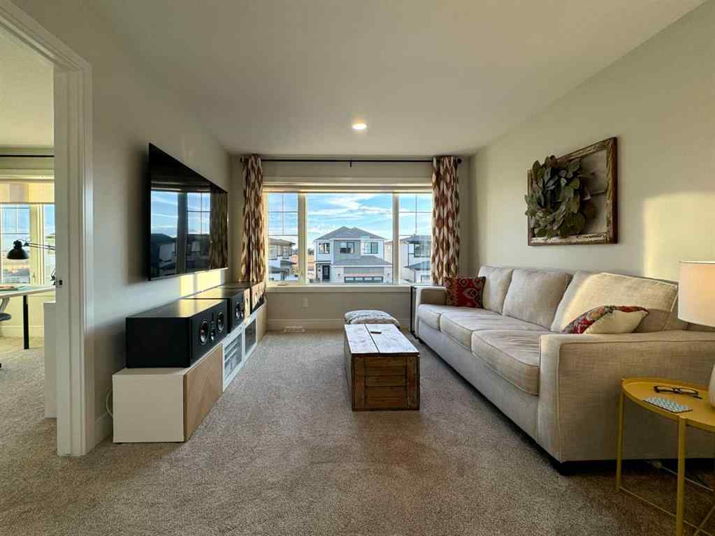 MLS&reg; # A2270902 - 127 Goldenrod Road W in Country Meadows Estates Lethbridge, Residential Open Houses