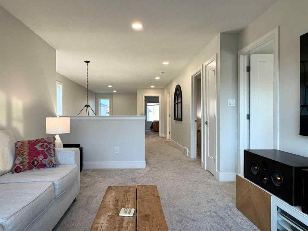 MLS&reg; # A2270902 - 127 Goldenrod Road W in Country Meadows Estates Lethbridge, Residential Open Houses