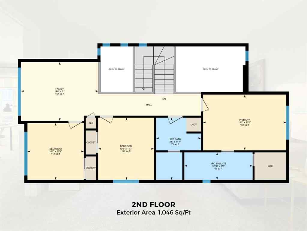 MLS&reg; # A2270902 - 127 Goldenrod Road W in Country Meadows Estates Lethbridge, Residential Open Houses