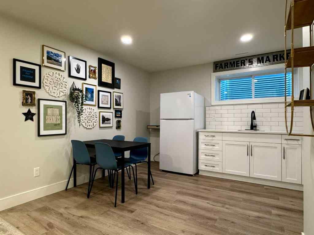 MLS&reg; # A2270902 - 127 Goldenrod Road W in Country Meadows Estates Lethbridge, Residential Open Houses