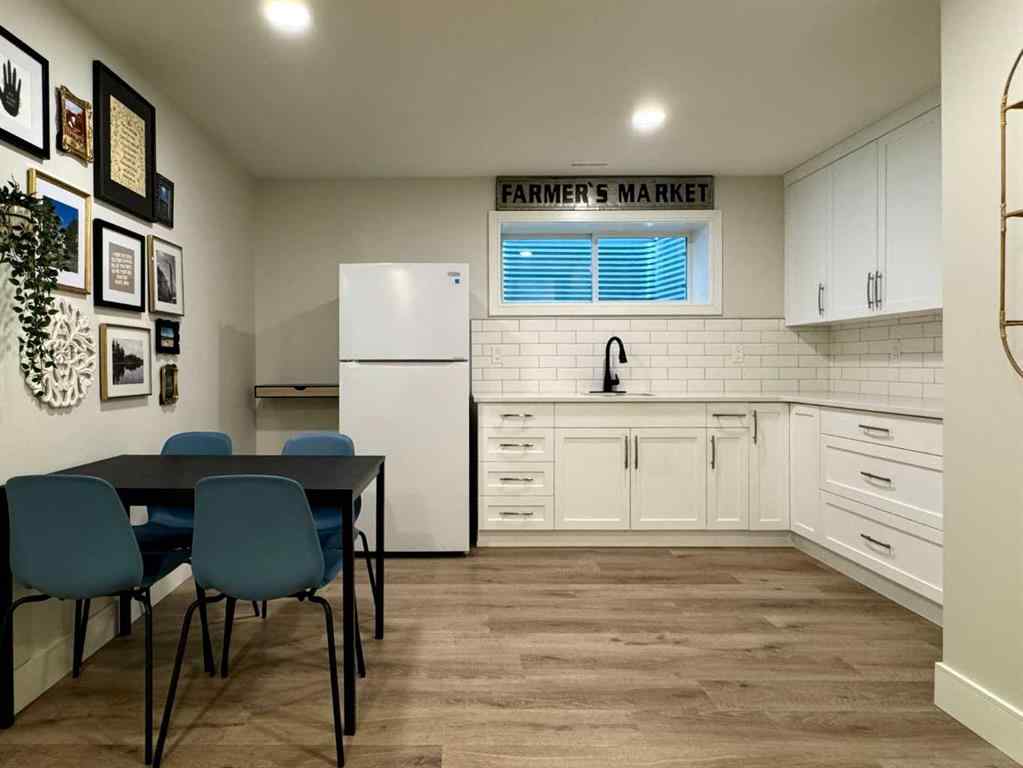 MLS&reg; # A2270902 - 127 Goldenrod Road W in Country Meadows Estates Lethbridge, Residential Open Houses