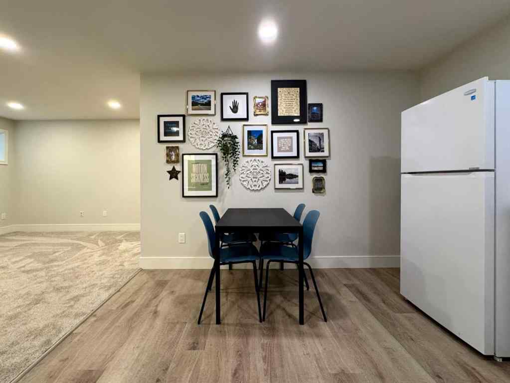 MLS&reg; # A2270902 - 127 Goldenrod Road W in Country Meadows Estates Lethbridge, Residential Open Houses