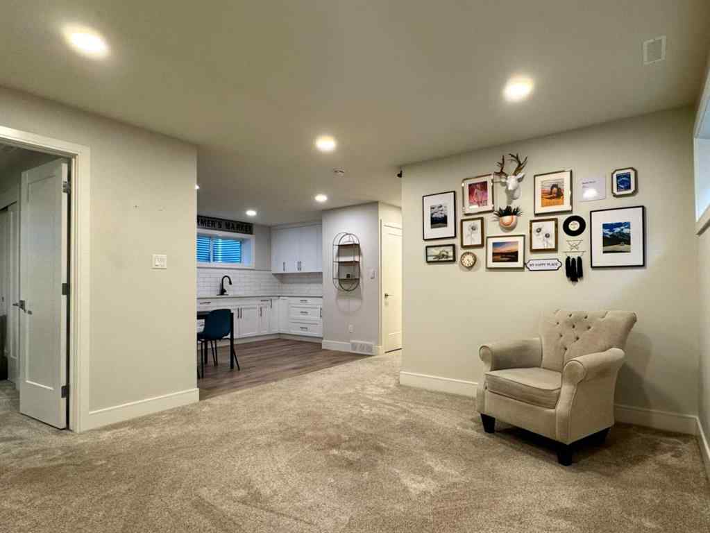 MLS&reg; # A2270902 - 127 Goldenrod Road W in Country Meadows Estates Lethbridge, Residential Open Houses