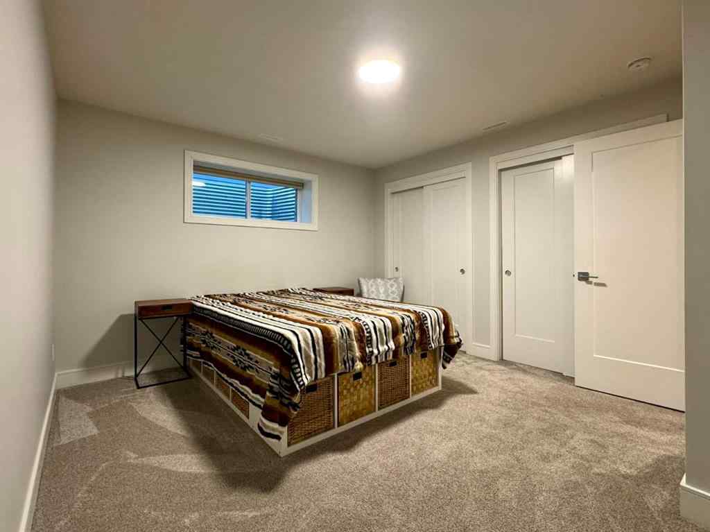 MLS&reg; # A2270902 - 127 Goldenrod Road W in Country Meadows Estates Lethbridge, Residential Open Houses