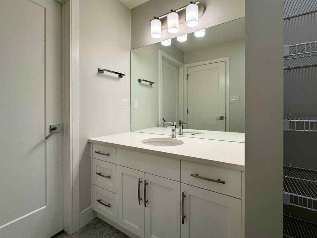 MLS&reg; # A2270902 - 127 Goldenrod Road W in Country Meadows Estates Lethbridge, Residential Open Houses