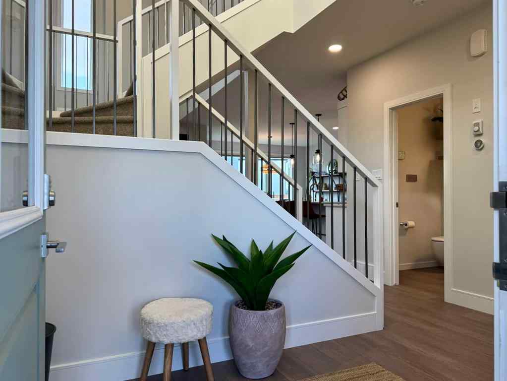 MLS&reg; # A2270902 - 127 Goldenrod Road W in Country Meadows Estates Lethbridge, Residential Open Houses