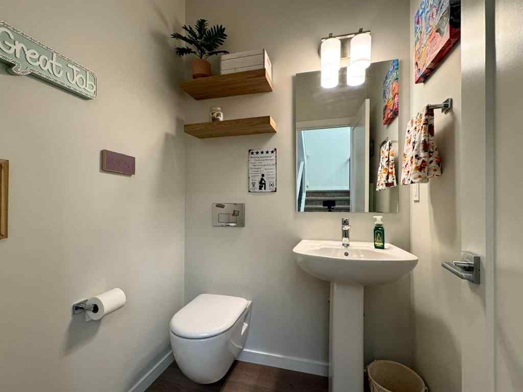 MLS&reg; # A2270902 - 127 Goldenrod Road W in Country Meadows Estates Lethbridge, Residential Open Houses