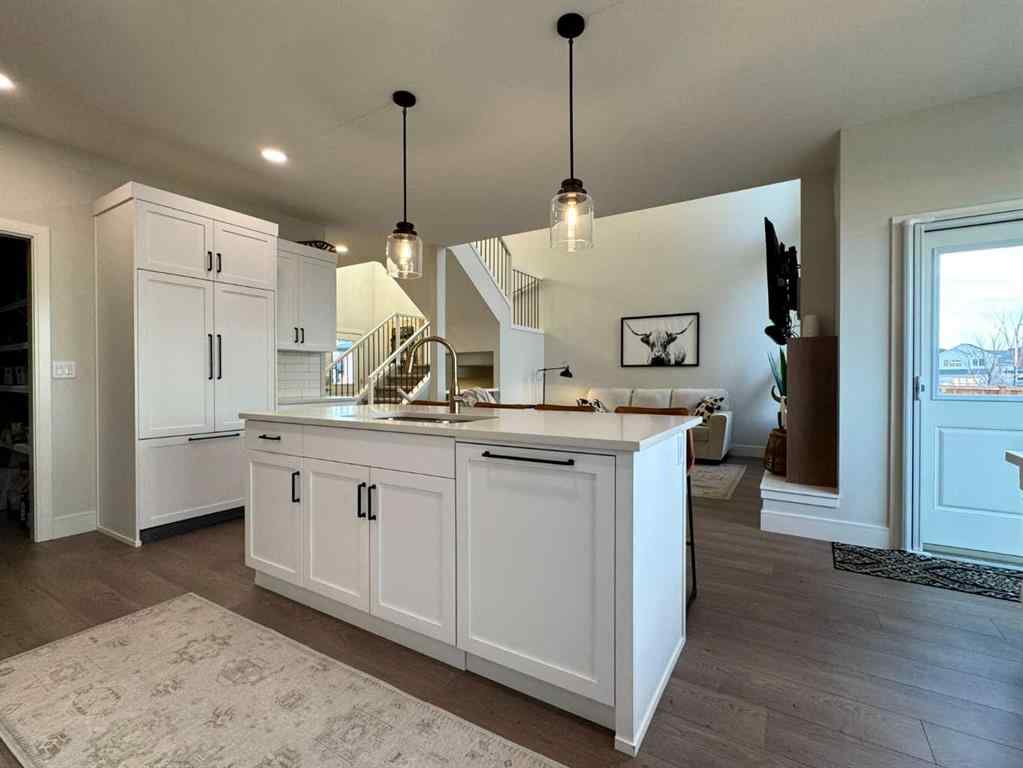 MLS&reg; # A2270902 - 127 Goldenrod Road W in Country Meadows Estates Lethbridge, Residential Open Houses