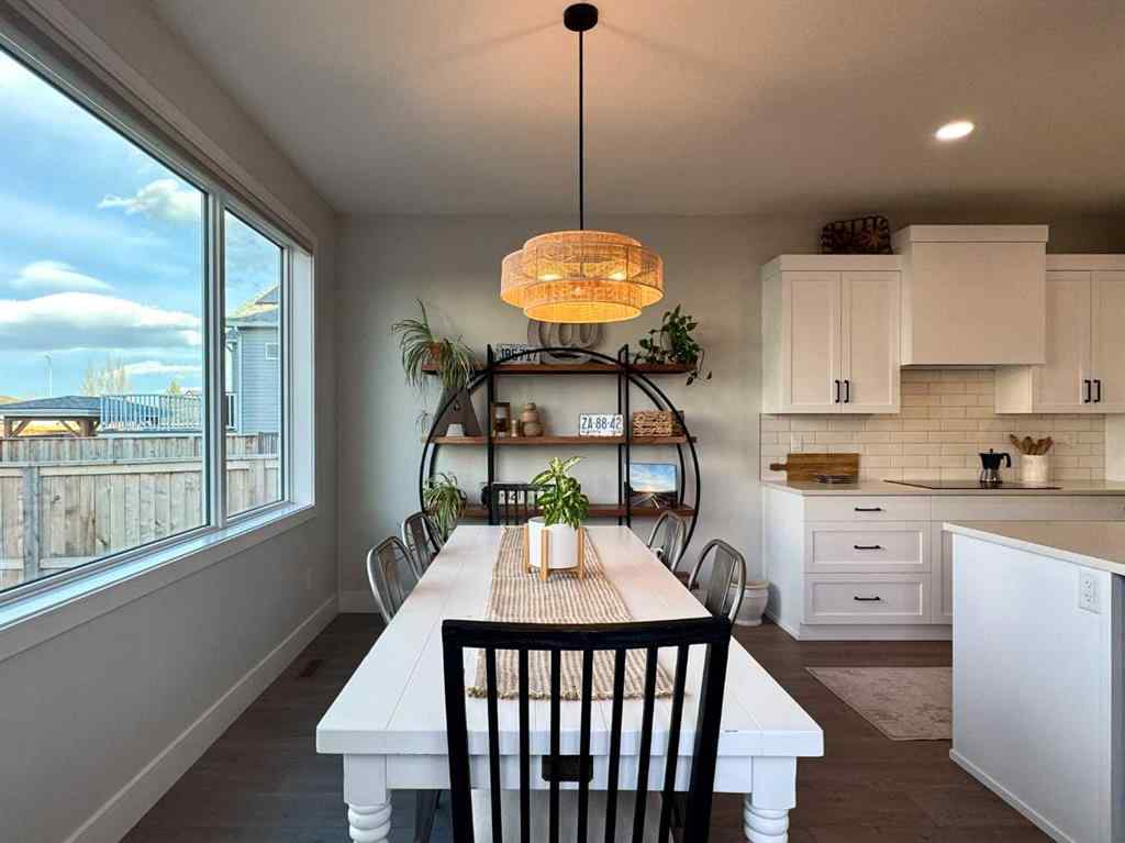 MLS&reg; # A2270902 - 127 Goldenrod Road W in Country Meadows Estates Lethbridge, Residential Open Houses