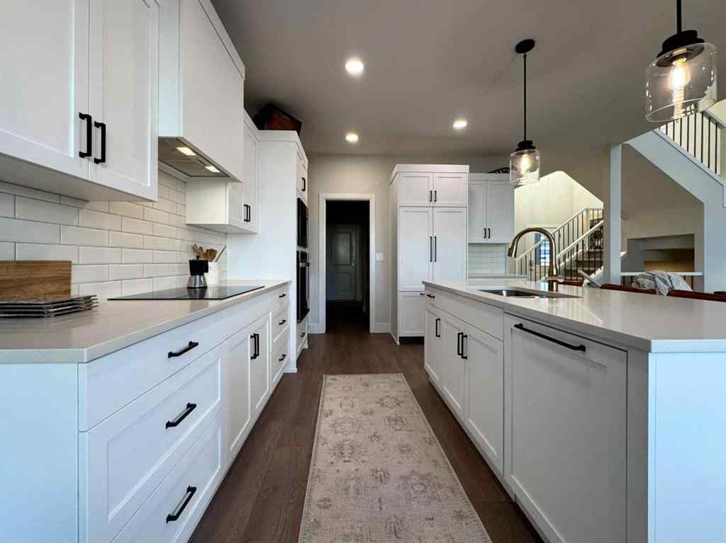 MLS&reg; # A2270902 - 127 Goldenrod Road W in Country Meadows Estates Lethbridge, Residential Open Houses