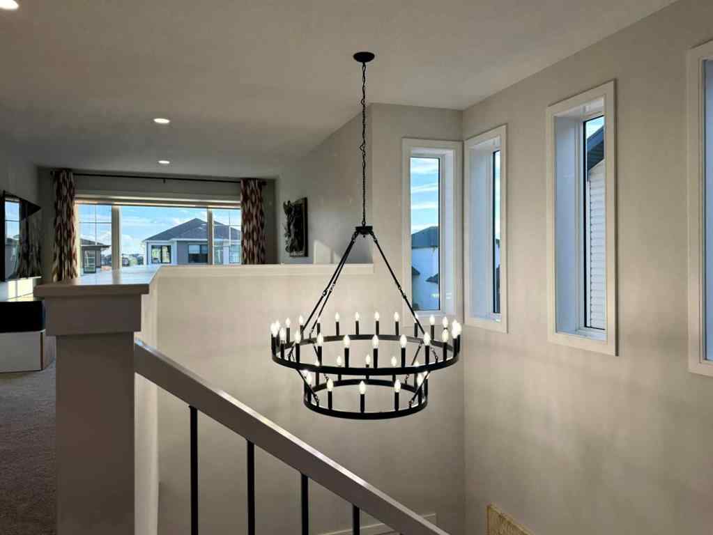 MLS&reg; # A2270902 - 127 Goldenrod Road W in Country Meadows Estates Lethbridge, Residential Open Houses