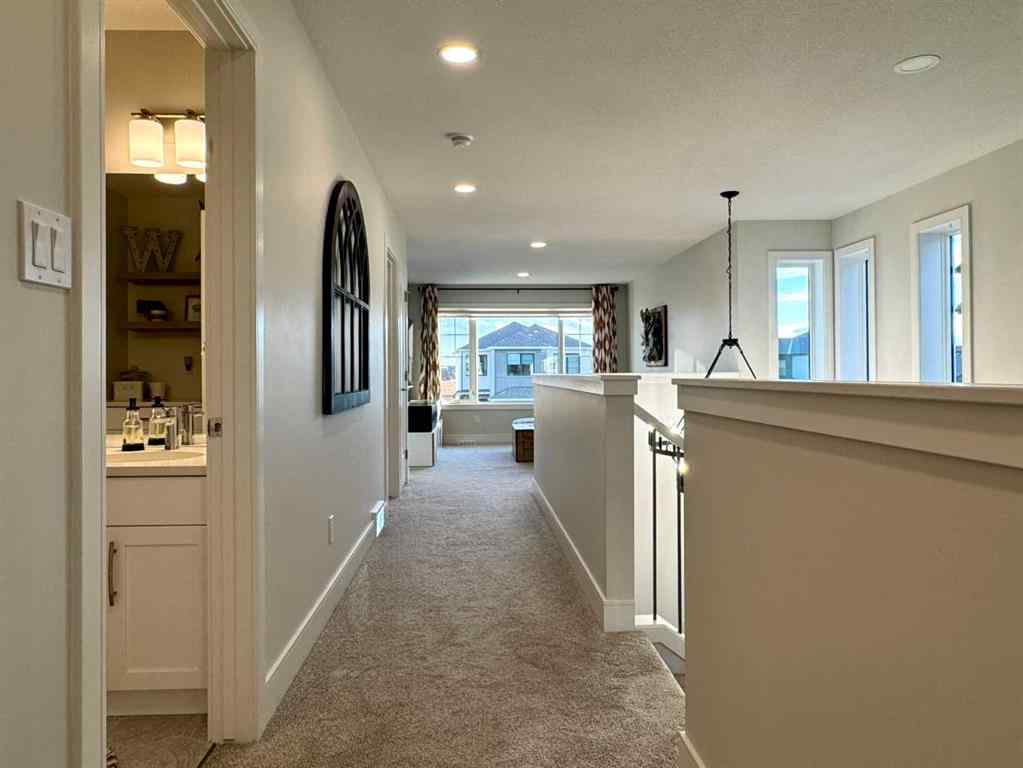 MLS&reg; # A2270902 - 127 Goldenrod Road W in Country Meadows Estates Lethbridge, Residential Open Houses