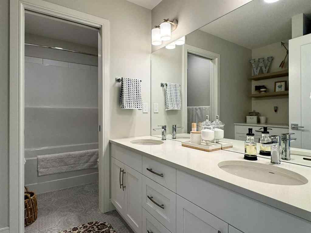 MLS&reg; # A2270902 - 127 Goldenrod Road W in Country Meadows Estates Lethbridge, Residential Open Houses