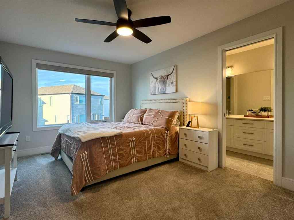 MLS&reg; # A2270902 - 127 Goldenrod Road W in Country Meadows Estates Lethbridge, Residential Open Houses