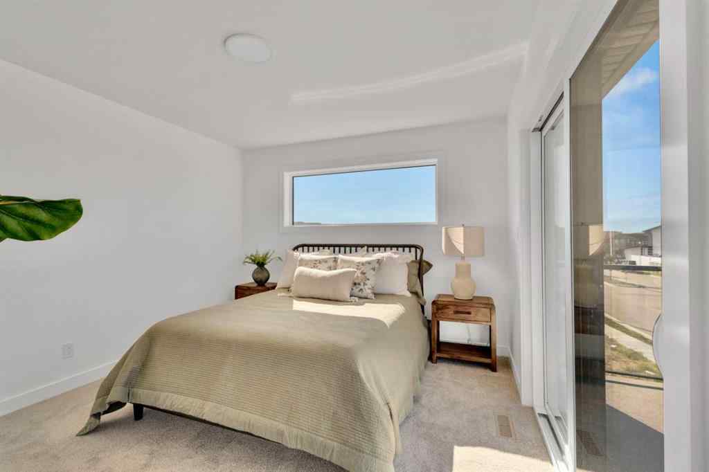 MLS&reg; # A2270904 - 24 Violet Point  in Vista Sylvan Lake, Residential Open Houses