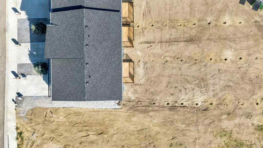 MLS&reg; # A2270904 - 24 Violet Point  in Vista Sylvan Lake, Residential Open Houses