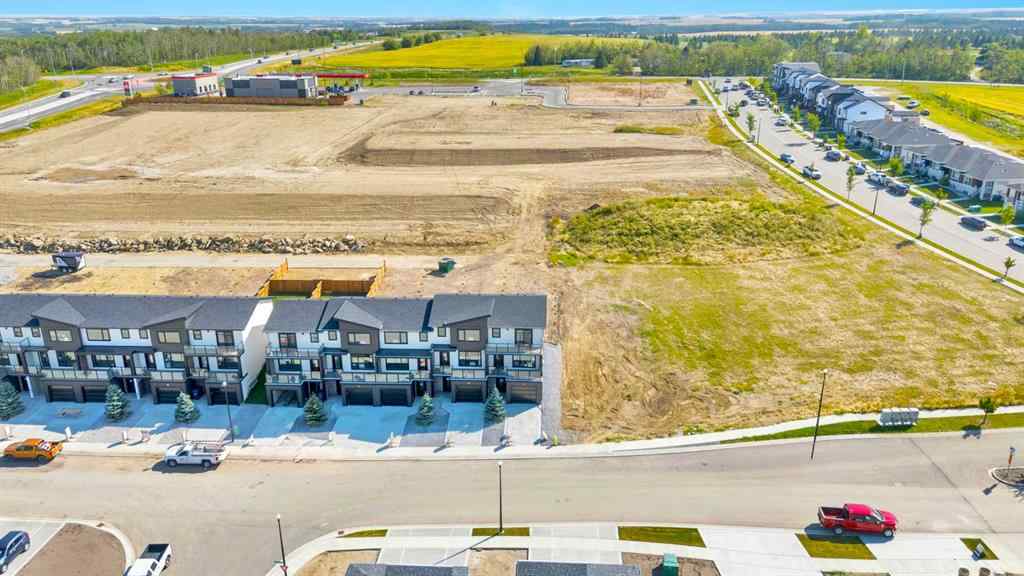 MLS&reg; # A2270904 - 24 Violet Point  in Vista Sylvan Lake, Residential Open Houses