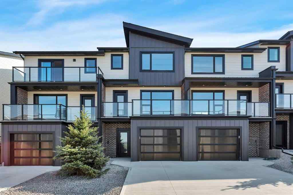 MLS&reg; # A2270904 - 24 Violet Point  in Vista Sylvan Lake, Residential Open Houses