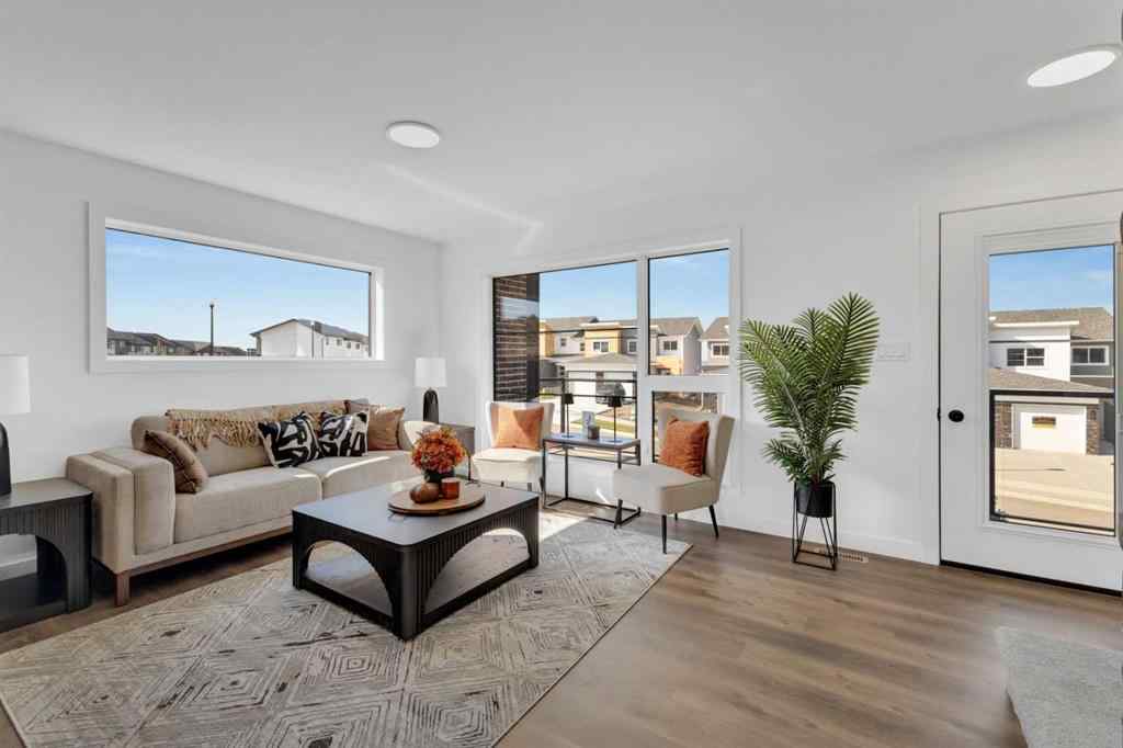 MLS&reg; # A2270904 - 24 Violet Point  in Vista Sylvan Lake, Residential Open Houses