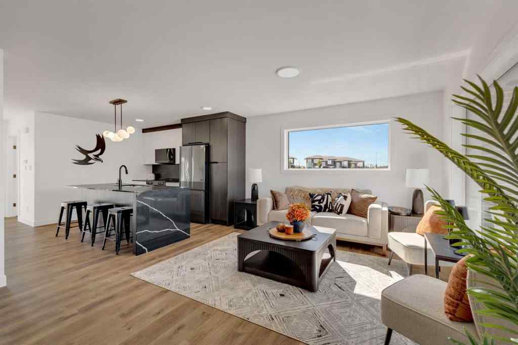 MLS&reg; # A2270904 - 24 Violet Point  in Vista Sylvan Lake, Residential Open Houses