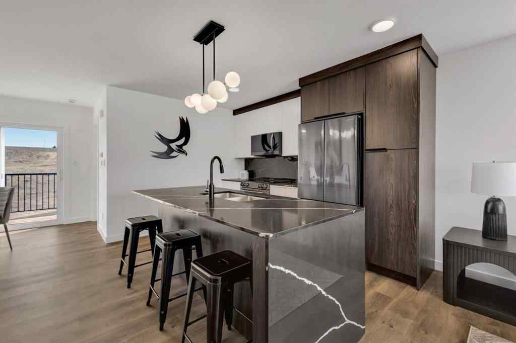 MLS&reg; # A2270904 - 24 Violet Point  in Vista Sylvan Lake, Residential Open Houses