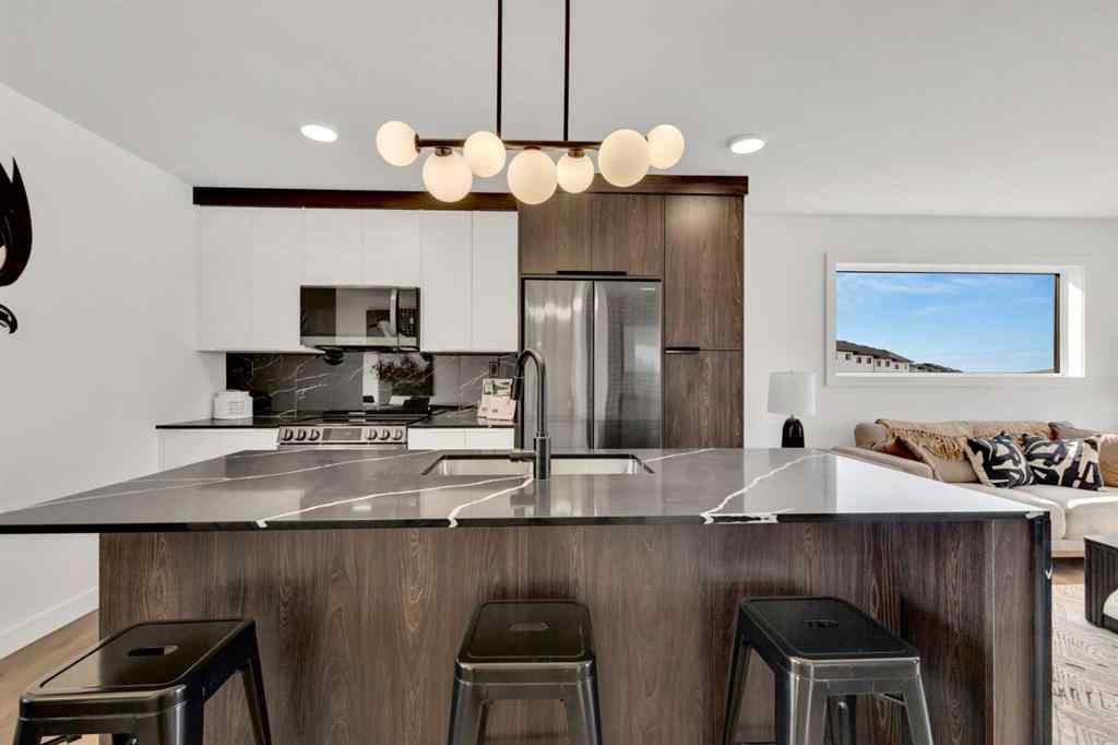 MLS&reg; # A2270904 - 24 Violet Point  in Vista Sylvan Lake, Residential Open Houses