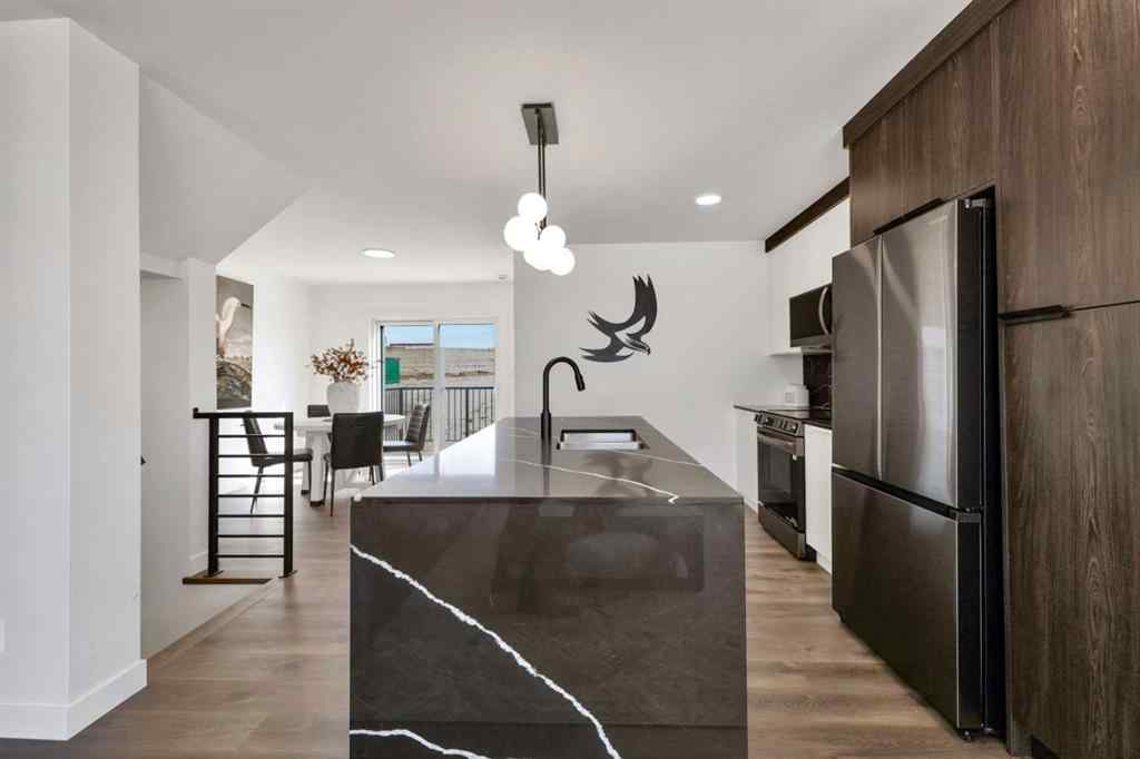 MLS&reg; # A2270904 - 24 Violet Point  in Vista Sylvan Lake, Residential Open Houses