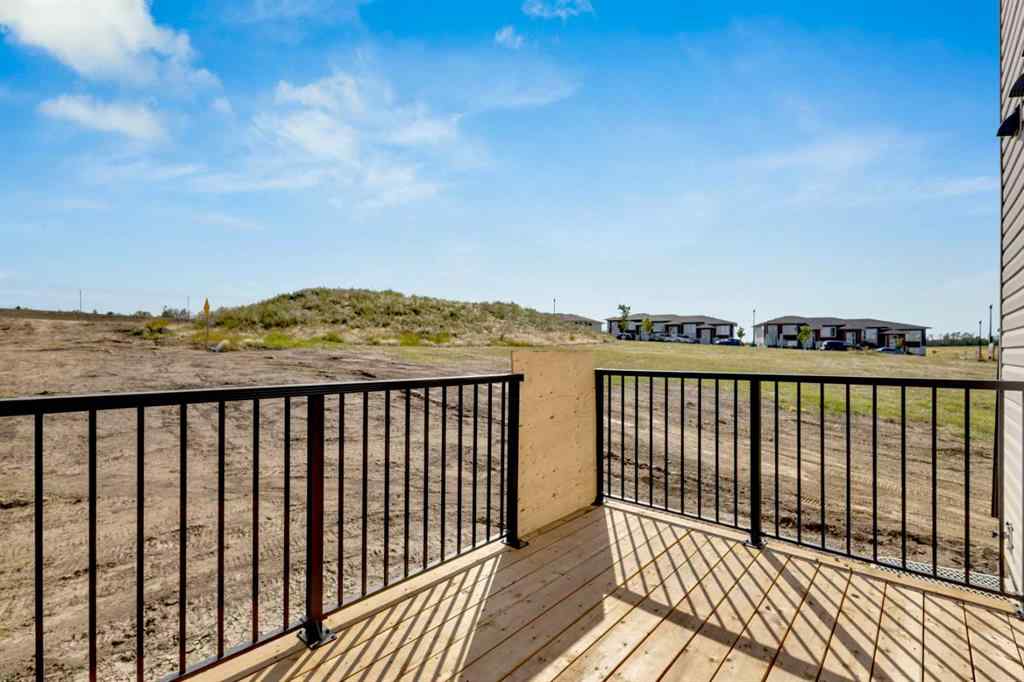 MLS&reg; # A2270904 - 24 Violet Point  in Vista Sylvan Lake, Residential Open Houses