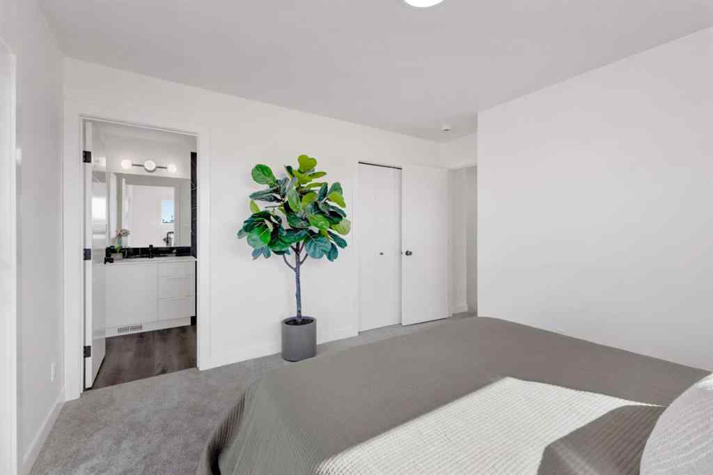 MLS&reg; # A2270904 - 24 Violet Point  in Vista Sylvan Lake, Residential Open Houses