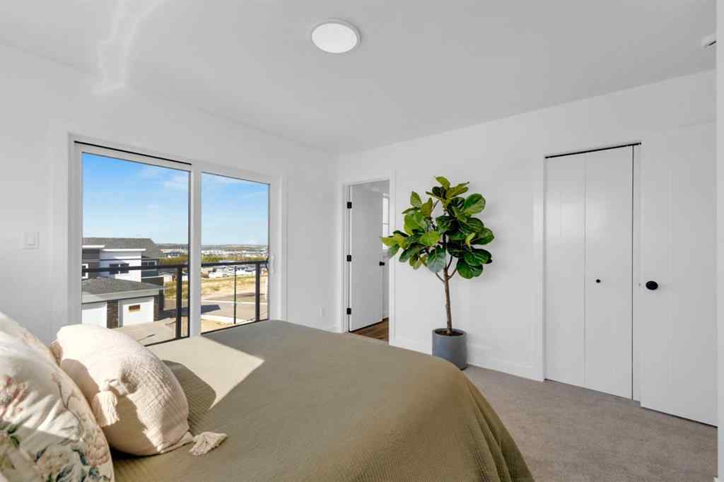 MLS&reg; # A2270904 - 24 Violet Point  in Vista Sylvan Lake, Residential Open Houses