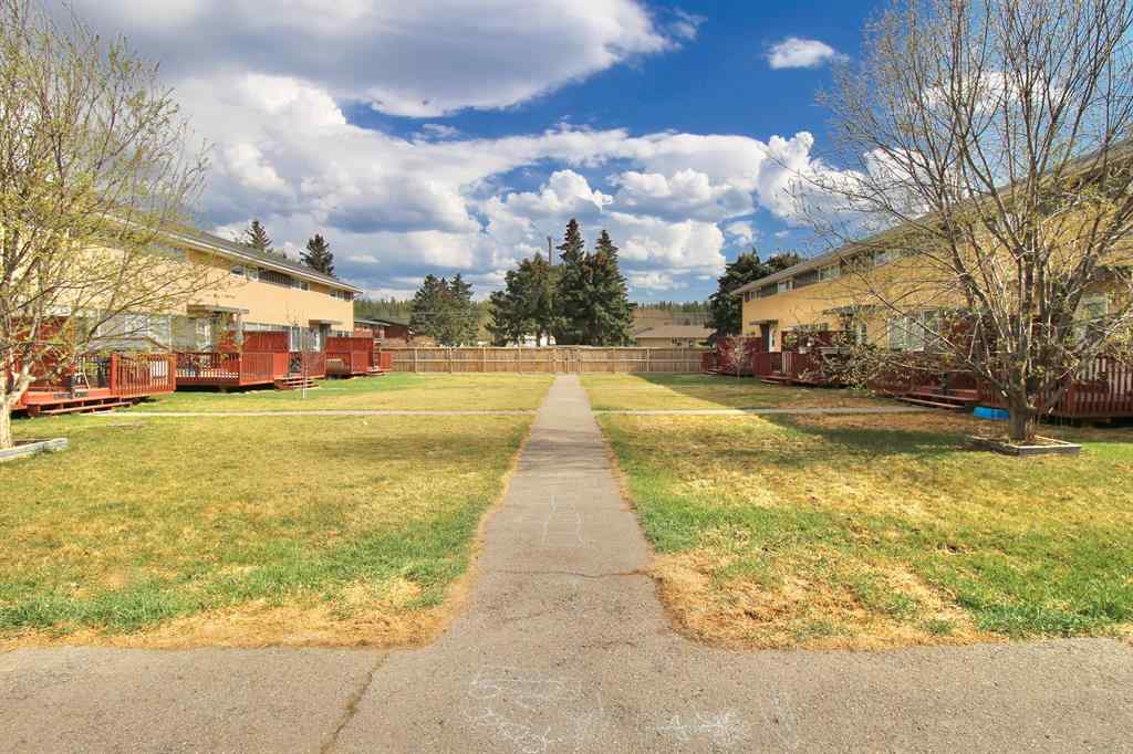 MLS&reg; # A2270905 - Unit #13 126 Hardisty Avenue  in Hardisty Hinton, Residential Open Houses