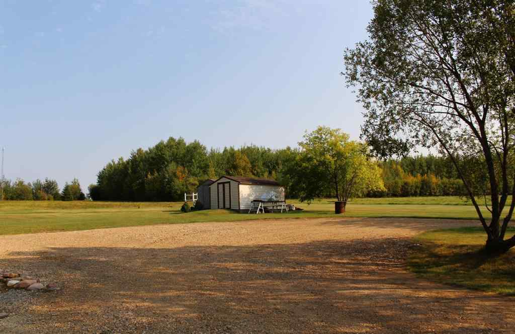 MLS&reg; # A2270909 - 702041 RGE RD 172   in NONE Breynat, Commercial Open Houses