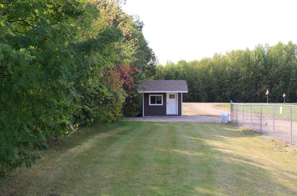 MLS&reg; # A2270909 - 702041 RGE RD 172   in NONE Breynat, Commercial Open Houses