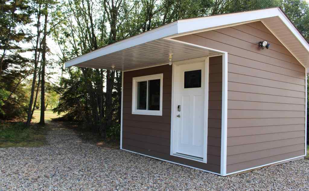 MLS&reg; # A2270909 - 702041 RGE RD 172   in NONE Breynat, Commercial Open Houses